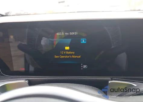 2020 Mercedes-Benz Glb 250 4Matic z USA, uszkodzony, nr VIN W1N4M4HB9LW028747